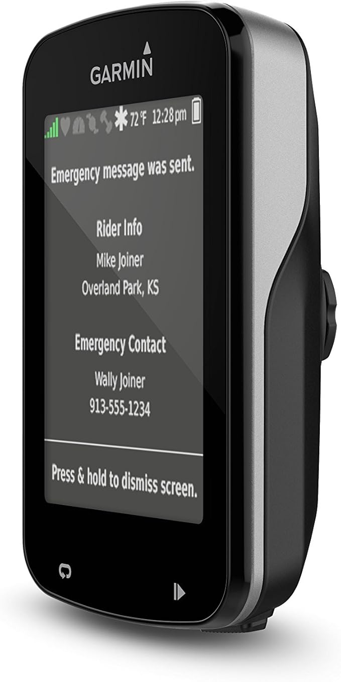 Garmin Edge 820 - Image 6