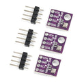 3PCS BME280 5V Sensor Module Atmospheric Pressure Temperature Humidity Sensors by Qoroos