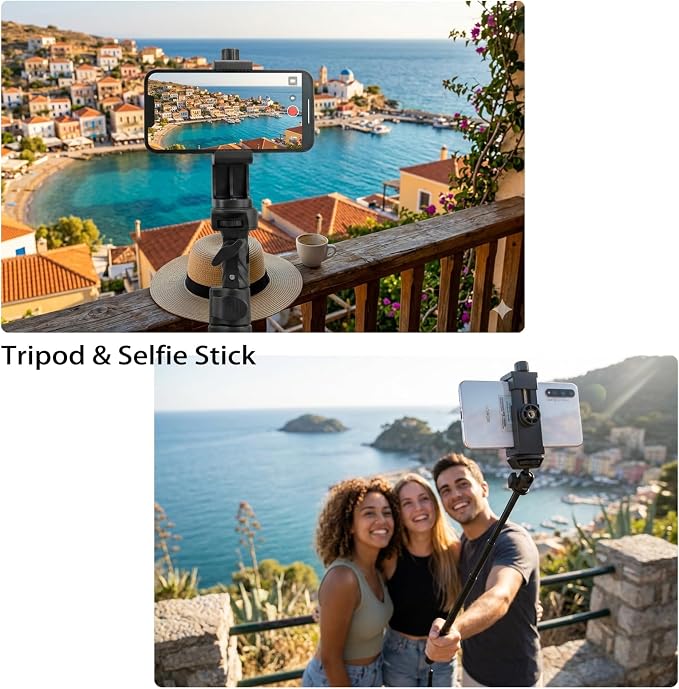 Ruittos Phone Tripod Mount Adapter - Image 7