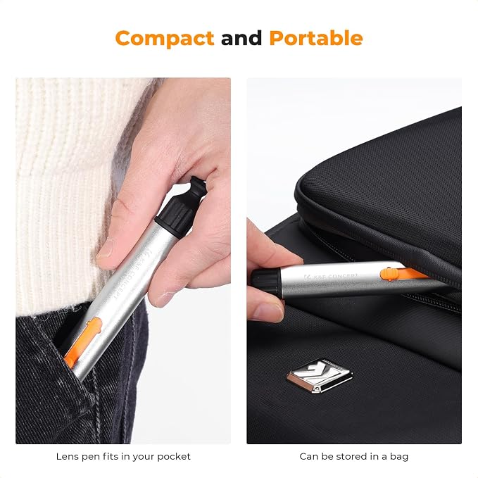 K&F Concept Multifunctional Lens Pen - Image 7