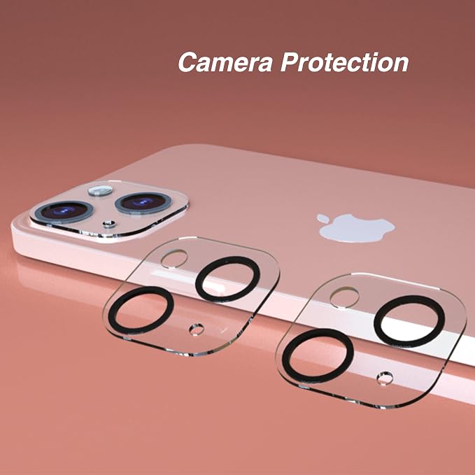 Ailun 3 Pack Camera Lens Protector - Image 2