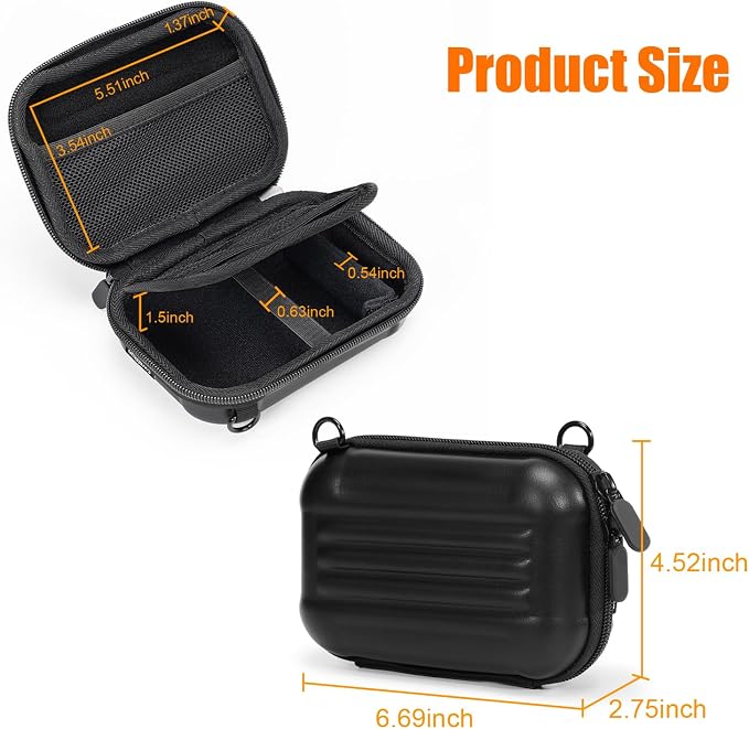 Cwatcun Carrying & Protective Case - Image 4