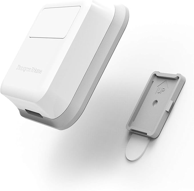 Honeywell Home RCHTSENSOR-1PK, Smart Room Sensor works - Image 3