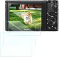 K&F CONCEPT 3pcs Screen Protector Compatible by KFCONCEPT