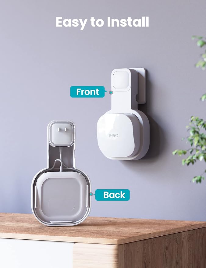 DG-Direct Wall Mount Holder Only - Image 7