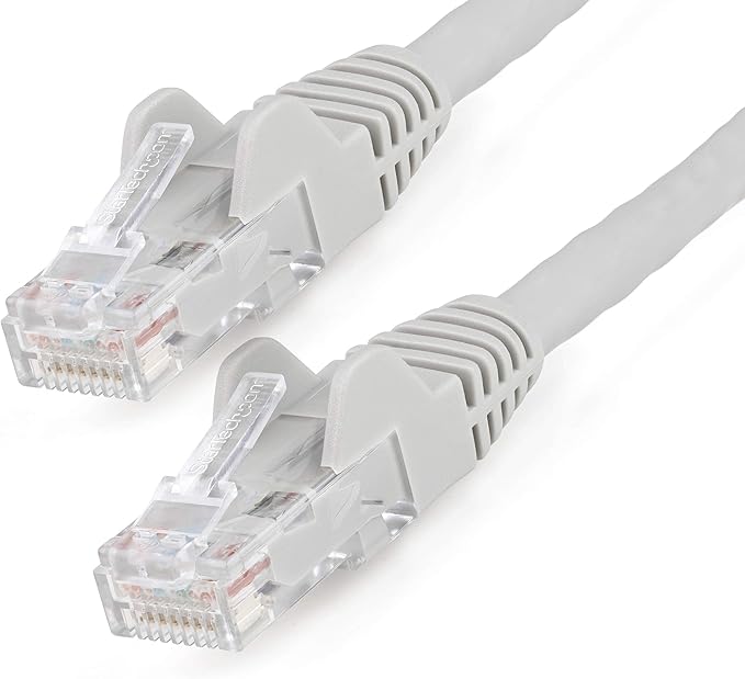 StarTech.com 7ft CAT6 Ethernet Cable by StarTech