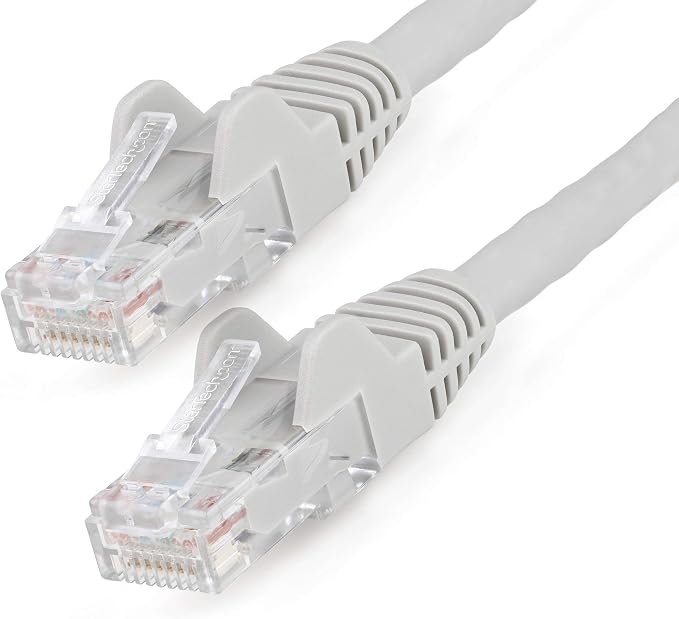 StarTech.com 35ft CAT6 Ethernet Cable by StarTech