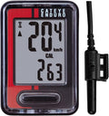 CATEYE Wired Bike Computer – Entry-Level Speedometer and Odometer, Auto by CATEYE