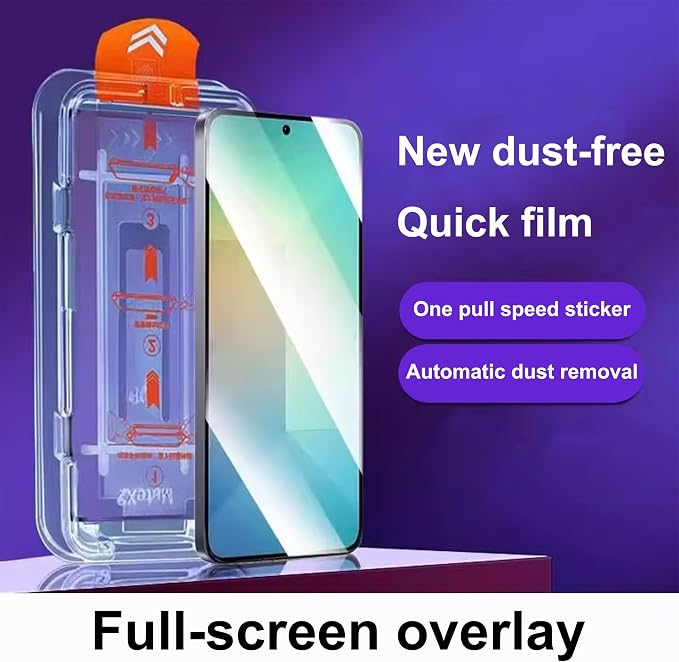 for Nothing Phone 4a/4a Pro Screen Protector - Image 7