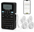 SUPVAN E11 Bluetooth Label Maker Machine by SUPVAN
