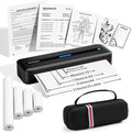 Phomemo Portable Printers Wireless by Phomemo