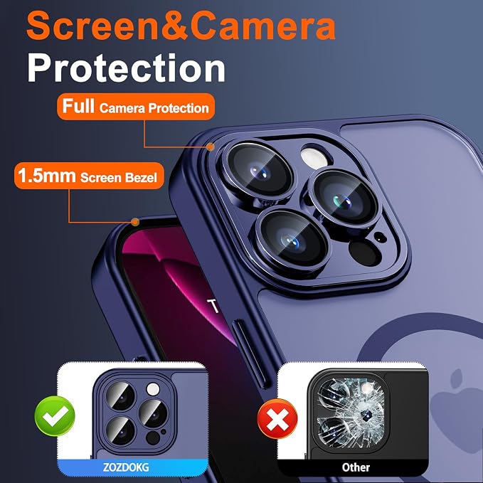 for iPhone 16 Pro Max Case - Image 6