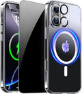 for iPhone 16 Plus Case Clear by ZOZDOKG