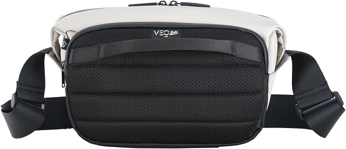 Vanguard VEO Lite S4L Camera & Everyday Shoulder Bag – Fits Mirrorless Camera + - Image 8