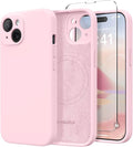 Magnetic for iPhone 14 Case, Compatible by SUYDANBOX
