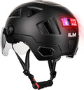 ILM Smart Adult Bike Helmet by ILM