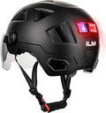 ILM Smart Adult Bike Helmet by ILM