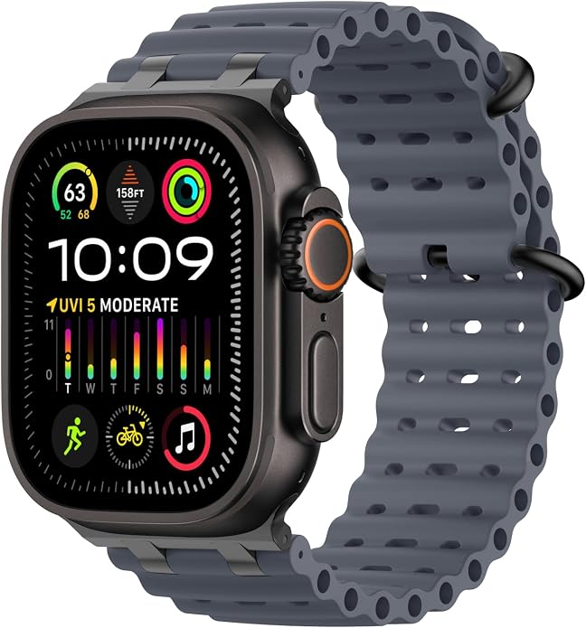 MoKo Ocean Band Compatible by MoKo