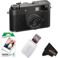 FUJIFILM X Half Digital Camera by FUJIFILM