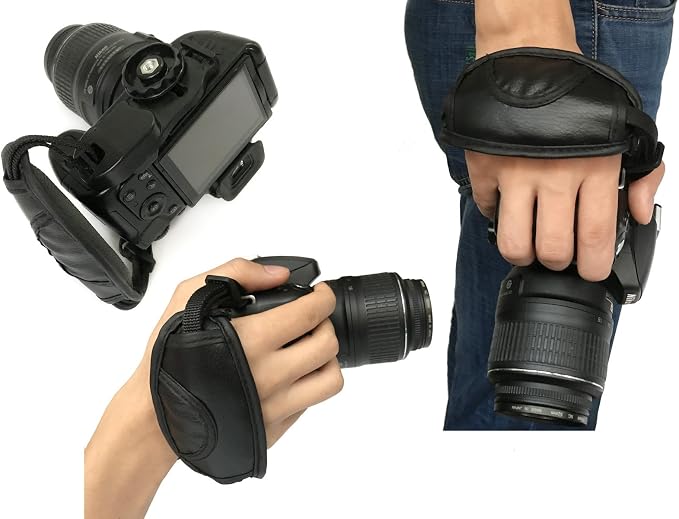 Alled Camera Neck Shoulder Belt Strap, Camera Straps - Image 6