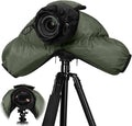 Copkim Professional Camera Rain Cover Thickened Waterproof Cold Proof Warm by Copkim