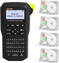 SUPVAN G15M Mini Portable Label Maker Machine by SUPVAN