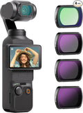 NEEWER Filter Set Compatible by Neewer