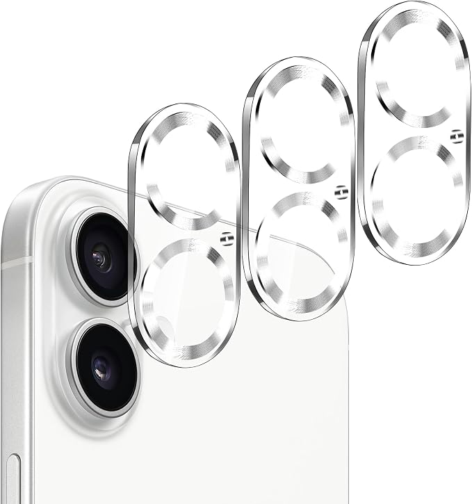 Dengduoduo Camera Lens Protector by Dengduoduo