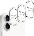 Dengduoduo Camera Lens Protector by Dengduoduo