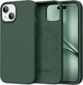 GolbinBox Magnetic for iPhone 15 Case, Compatible by GolbinBox