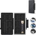 24 Slots Memory Card Case Holder by JJC