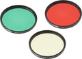 Tiffen 58BWFK 58mm Black and White Camera Lens Filter Kit by Tiffen
