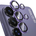 Tensea (3+2PCS Compatible with Samsung Galaxy S26 Ultra Camera Lens Protector by Tensea