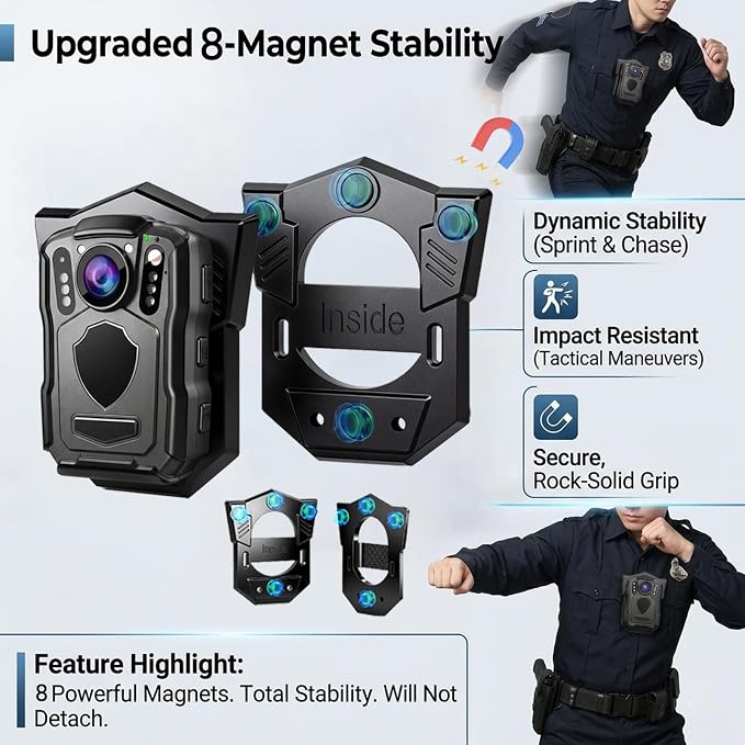2Pack The MN-N1Two Sets The Magnetic Stand - Image 2