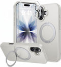 toushion 3 in 1 for iPhone 17 Case by Unknown