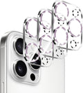 Dengduoduo 3 Pack Camera Lens Protector by Dengduoduo