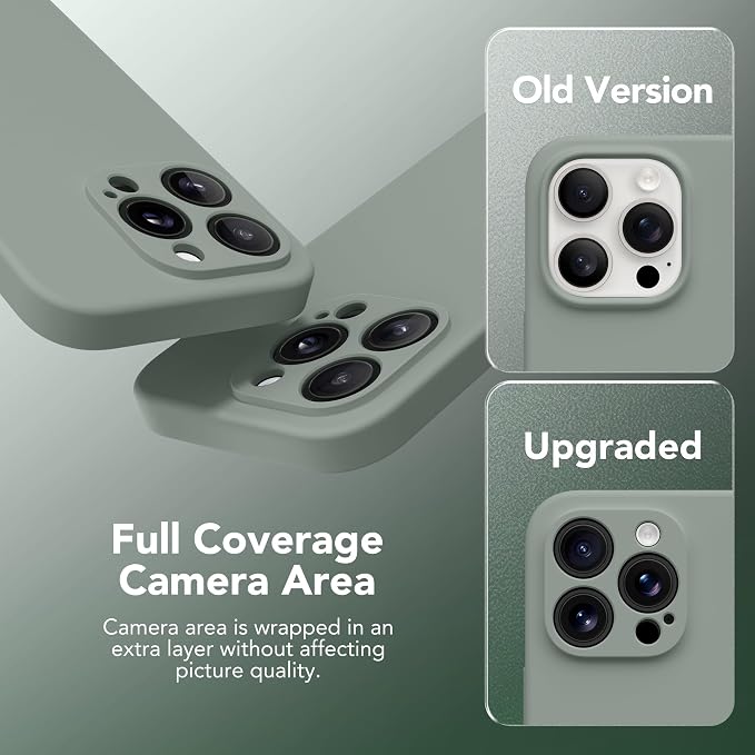 Magnetic for iPhone 15 Pro Max Case, Compatible - Image 4