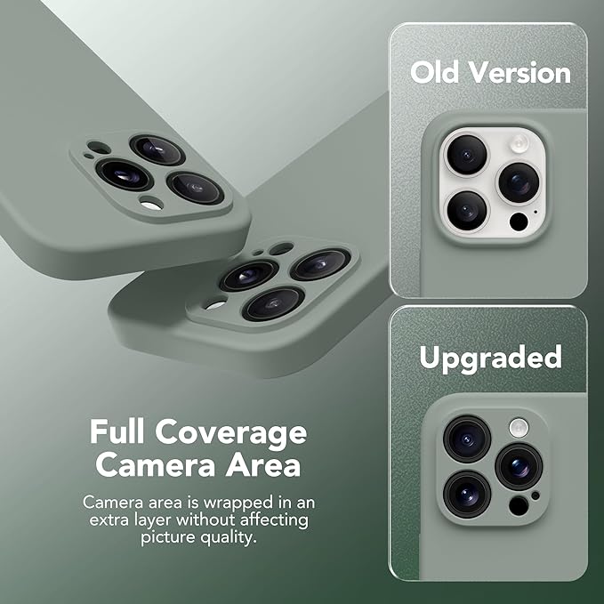 Magnetic for iPhone 12 Pro Max Case, Compatible - Image 6