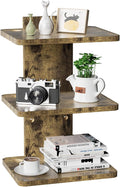 WALI Floating TV Shelf, 3 Tier Projector Shelf by WALI