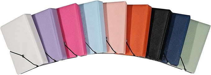 Mini Polaroid 2x3 Wallet Photo Album Book - Image 6