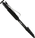SLIK LIGHTY POD III Monopod Kit w/SBH-100 Ball Head 63" Tall by Unknown
