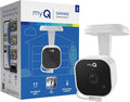 myQ Garage Plug-in Camera Gen 2 – 2K Smart Wi-Fi Garage Camera by Chamberlain%7CmyQ