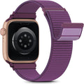 Nylon Loop Sport Band Compatible by Sunnywoo