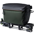 llano Camera Sling Bag for Photographers, DSLR Shoulder Bag Small, Compact by TheHorizonofPossibility