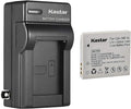 Kastar 1-Pack Battery and AC Wall Charger Replacement by Kastar
