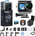 AKASO Brave 7 LE 4K30fps Action Camera by AKASO