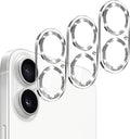 Dengduoduo Camera Lens Protector by Dengduoduo
