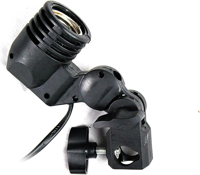 ePhotoInc Photography Studio Lighting kit Video Photo Portrait Light Kit - Image 4