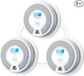 X-Sense Wireless Combination Smoke and Carbon Monoxide Detector, 10-Year by X-Sense
