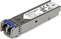 StarTech HP J4858C Compatible Transceiver Module Gigabit Fiber SFP 0.5" x 0.6" by StarTech